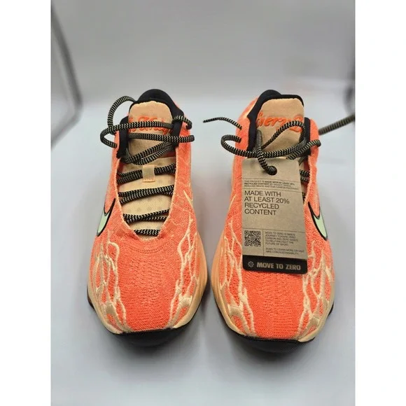 Nike G.T. Hustle 3 "Victor Wembanyama PE" - Halloween - Size 11 - Picture 5 of 11